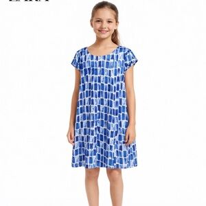 Zara Girls dress size 11/12